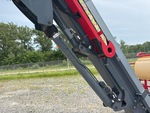 Hydraulique with