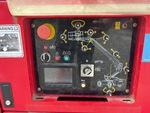 Poste de contrôle inférieur de base with
