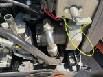 Hydraulics with