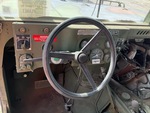 Control Station with Steering Control