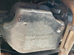 Drivetrain with Transmission
