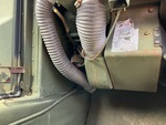 Control Station with Heater