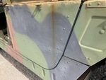 General Appearance with Paint