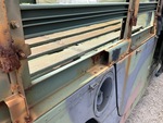 General Appearance with Sheet Metal Condition