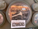 Control Station with Odometer