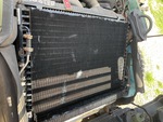 Engine with Radiator