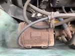 Control Station with Master Cylinder/Brake Control