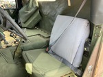Control Station with Seating