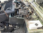 Engine with Engine - Left Side