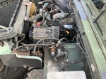 Engine with Engine - Right Side