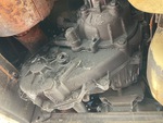 Drivetrain with Transfer Case