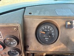 Cab with Engine Hours