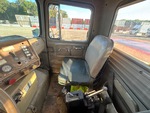 Cab with
