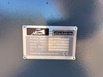 General Appearance with Numéro de série/Numéro d'identification du véhicule automobile