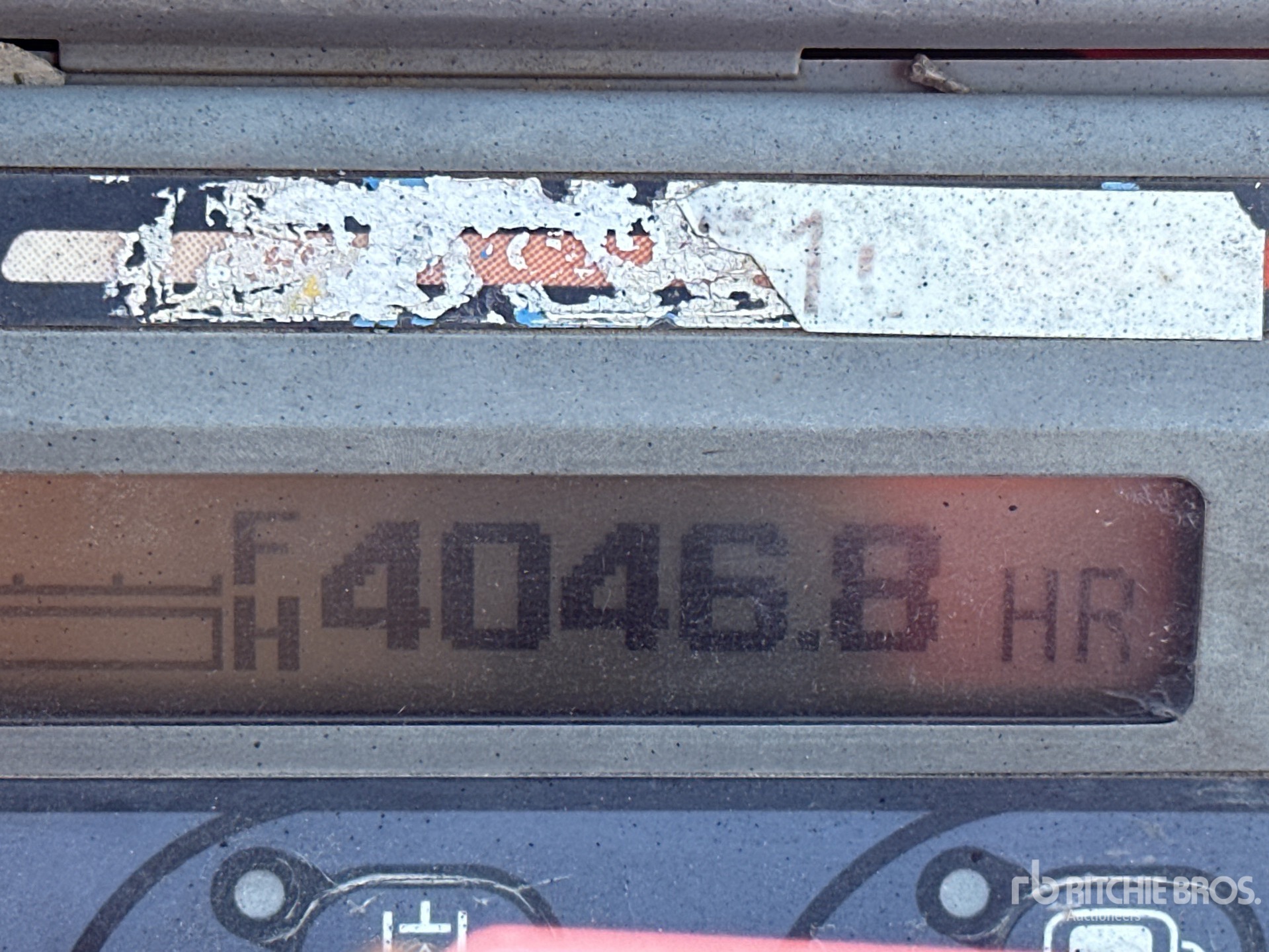 Photo of a 2017 Kubota U35-3&3