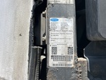 General Appearance with Refrigeration Unit Serial Number