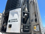 Refrigeration Unit with