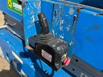 Control Station Upper with
