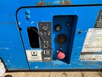 Control Station Ground with