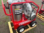 Chassis Photos with