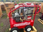 Chassis Photos with