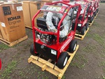 Chassis Photos with