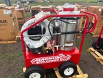 Chassis Photos with