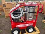 Chassis Photos with