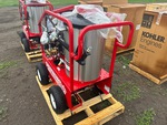 Chassis Photos with