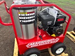 Chassis Photos with