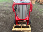 Chassis Photos with
