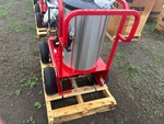 Chassis Photos with