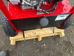Chassis Photos with