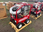 Chassis Photos with