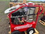 Chassis Photos with