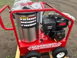 Chassis Photos with