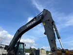 v2 Chassis - Excavator with