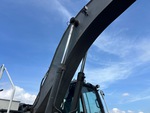 v2 Chassis - Excavator with