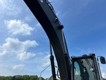 v2 Chassis - Excavator with