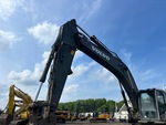 v2 Chassis - Excavator with