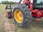 Chassis with