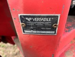 Chassis with