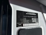 General Appearance with Frame Stamp Serial Number/VIN Photo