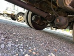 Brakes with