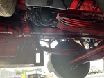 4 Underbody - Misc Trucks with