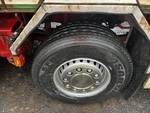 4 Underbody - Misc Trucks with