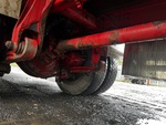 4 Underbody - Misc Trucks with