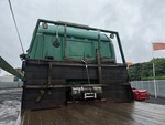 v2 Configuration - Equipment Transport Truck with