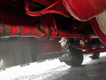 4 Underbody - Misc Trucks with
