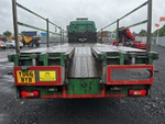 v2 Configuration - Equipment Transport Truck with